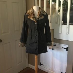 Women’s Rainforest Cafe Jacket